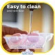 پستانک دو عددی 6 تا 18 ماه اونت | AVENT طرح ULTRA AIR Bunny