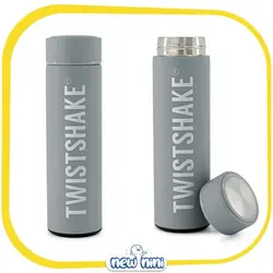 فلاسک سرد و گرم آب تویست شیک | Twistshake