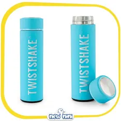 فلاسک سرد و گرم آب تویست شیک | Twistshake