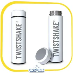 فلاسک سرد و گرم آب تویست شیک | Twistshake
