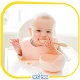 ست ظرف غذا سیلیکونی کودک والابی لیتل | Wallaby Little