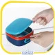 ظرف غذا استیل درب‌دار 520 میلی‌لیتر رووکو | Rovco