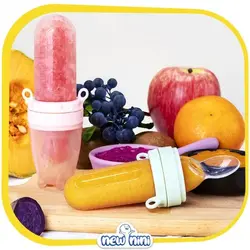 سرلاک خوری دوکاره کودک پیکولا | Piccola