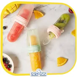 سرلاک خوری دوکاره کودک پیکولا | Piccola