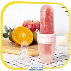 سرلاک خوری دوکاره کودک پیکولا | Piccola