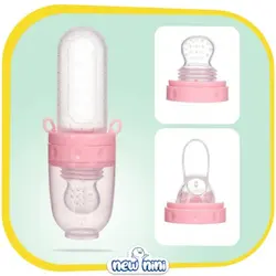 سرلاک خوری دوکاره کودک پیکولا | Piccola