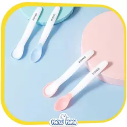قاشق حرارتی 2 عددی رووکو | Rovco