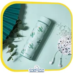 فلاسک آب 500 میلی‌لیتر کیکابو | Kikkaboo