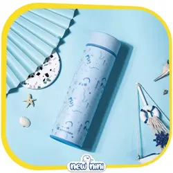 فلاسک آب 500 میلی‌لیتر کیکابو | Kikkaboo