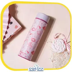 فلاسک آب 500 میلی‌لیتر کیکابو | Kikkaboo