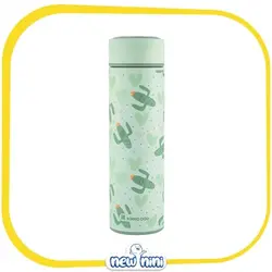 فلاسک آب 500 میلی‌لیتر کیکابو | Kikkaboo