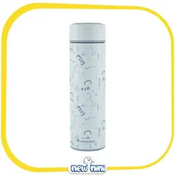 فلاسک آب 500 میلی‌لیتر کیکابو | Kikkaboo