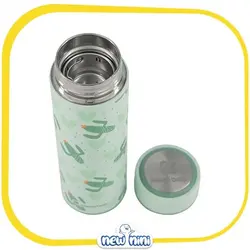 فلاسک آب 500 میلی‌لیتر کیکابو | Kikkaboo