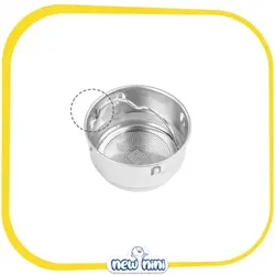 فلاسک آب 500 میلی‌لیتر کیکابو | Kikkaboo