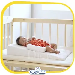 تشک آنتی رفلاکس شیبدار نوزاد دی روحه | Die Ruhe