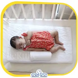 تشک آنتی رفلاکس شیبدار نوزاد دی روحه | Die Ruhe