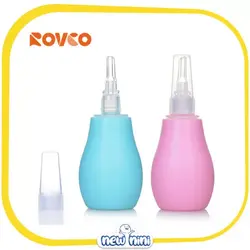 پوار بینی رووکو | Rovco