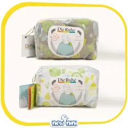 کاور شیردهی نوزاد دی روحه | DIE RUHE طرح شادی سبز