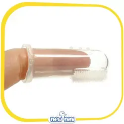 مسواک انگشتی نوزاد رووکو | Rovco