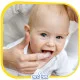 مسواک انگشتی نوزاد رووکو | Rovco
