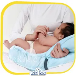 بالش شیردهی نوزاد دی روحه | Die Ruhe