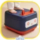 لگن آموزش توالت کودک بیبی‌هود | Babyhood طرح گربه