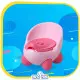 لگن آموزش توالت کودک بیبی‌هود | Babyhood مدل 011