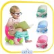 لگن آموزش توالت کودک بیبی‌هود | Babyhood مدل 011