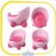 لگن آموزش توالت کودک بیبی‌هود | Babyhood مدل 011
