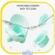 لگن آموزش توالت کودک بیبی‌هود | Babyhood مدل 011