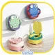 لگن آموزش توالت کودک طرح قورباغه بیبی‌هود | Babyhood