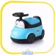 لگن آموزش توالت کودک بیبی‌هود | Babyhood طرح ماشین 01