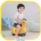 لگن آموزش توالت کودک بیبی‌هود | Babyhood طرح اسب