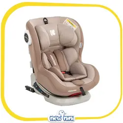 صندلی ماشین ۳۶۰ درجه کیکابو | Kikkaboo مدل Twister