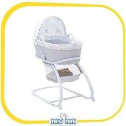 تخت کنار مادر کودک کوالا بیبی | Koala Baby