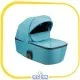سرویس کالسکه کیکابو | Kikkaboo مدل Amani 3in1