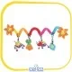 آویز مارپیچ تخت و کریر پلی گرو | Playgro مدل آفتابگردان