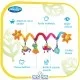 آویز مارپیچ تخت و کریر پلی گرو | Playgro مدل آفتابگردان