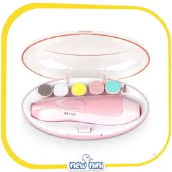 سوهان برقی نوزاد و کودک چراغدار والابی لیتل | Wallaby Little