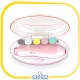 سوهان برقی نوزاد و کودک چراغدار والابی لیتل | Wallaby Little
