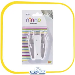 قفل کشو محافظ کودک نینو | Ninno