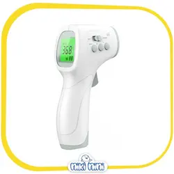 تب سنج لیزری کیکابو | Kikkaboo