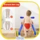 واکر و میز بازی موزیکال دو کاره کودک فان ترولی | Fun Trolley