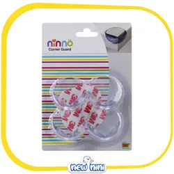 ضربه گیر گوشه میز نینو | Ninno