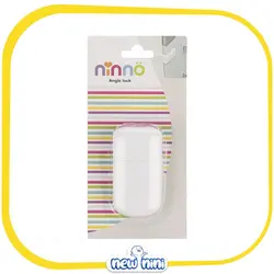 قفل محافظ لبه درب کشو نینو | Ninno