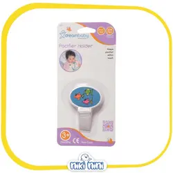 بند نگهدارنده پستانک دریم بیبی | Dreambaby