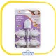 قفل کابینت و کشو مگنتی 4 عددی دریم بیبی | Dreambaby