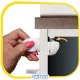 قفل کابینت و کشو مگنتی 4 عددی دریم بیبی | Dreambaby