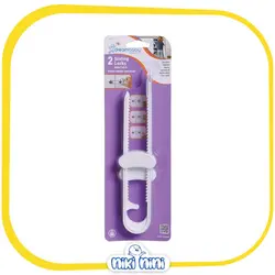 قفل کابینت کشویی دریم بیبی | Dreambaby