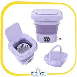 مینی واش تاشو مسافرتی